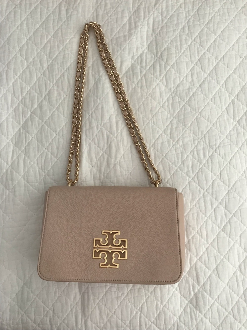 Tory Burch Shoulder/Crossbody Bag